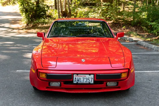 1983 Porsche 944 - Image 4 of 31