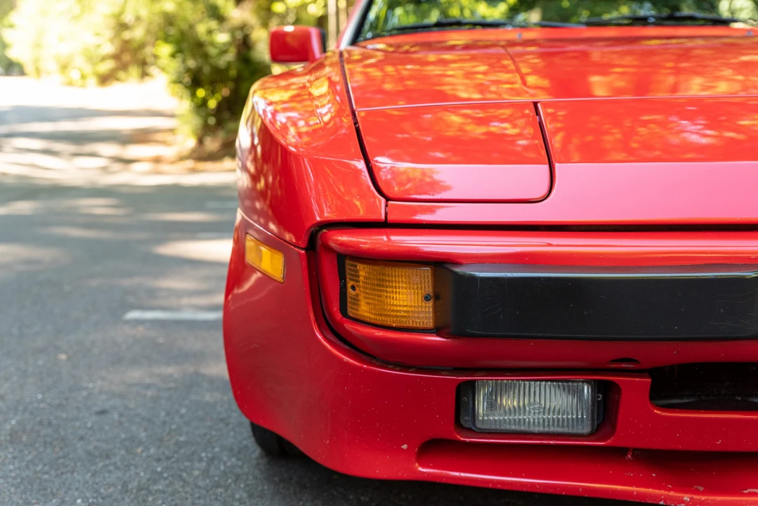 1983 Porsche 944 - Image 16 of 31