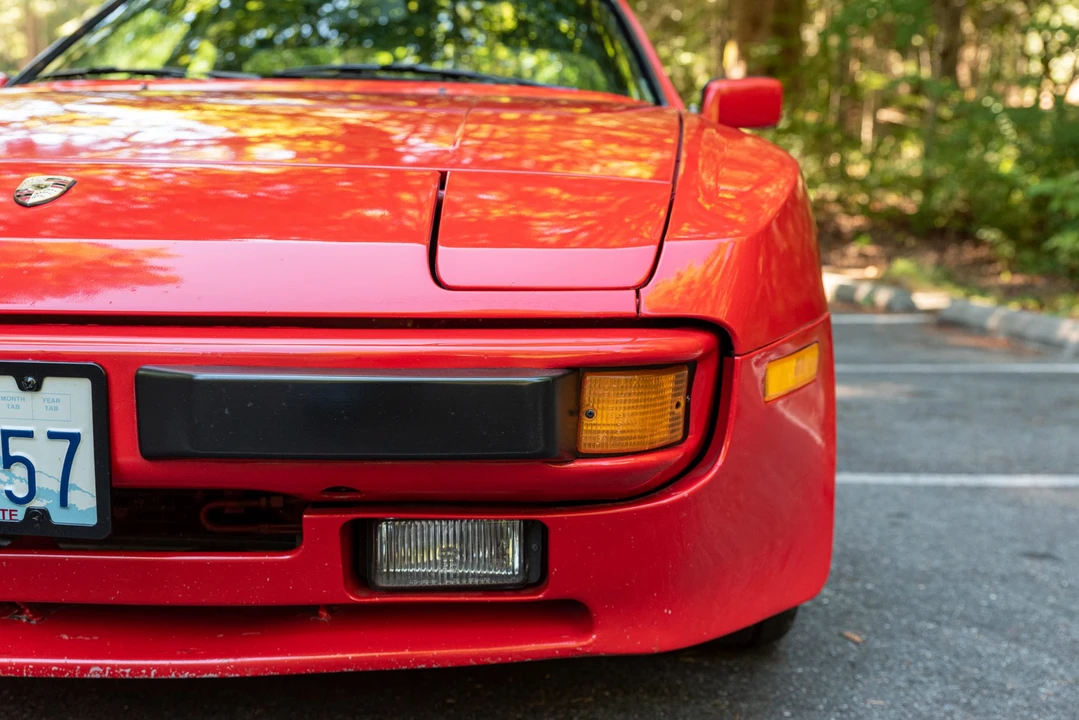 1983 Porsche 944 - Image 17 of 31