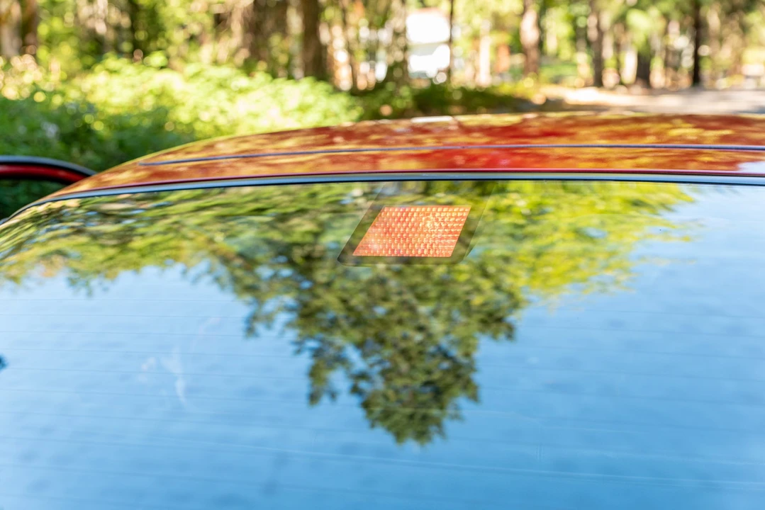 1983 Porsche 944 - Image 28 of 31
