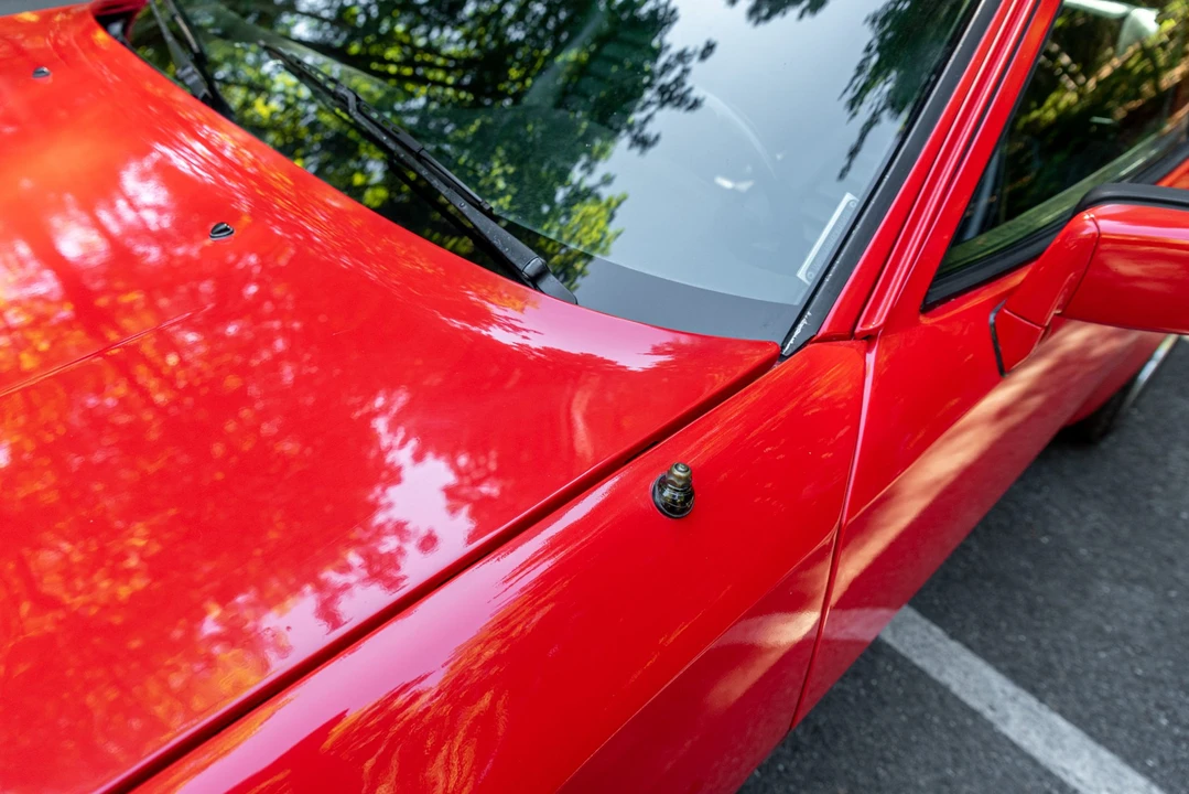 1983 Porsche 944 - Image 21 of 31