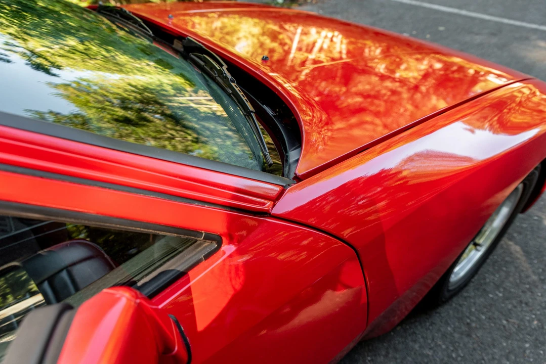 1983 Porsche 944 - Image 27 of 31