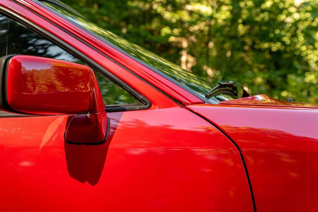 1983 Porsche 944 - Image 25 of 31