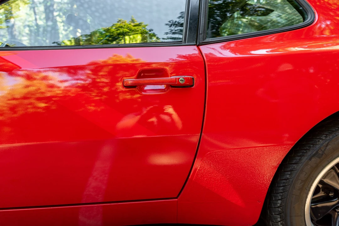 1983 Porsche 944 - Image 31 of 31