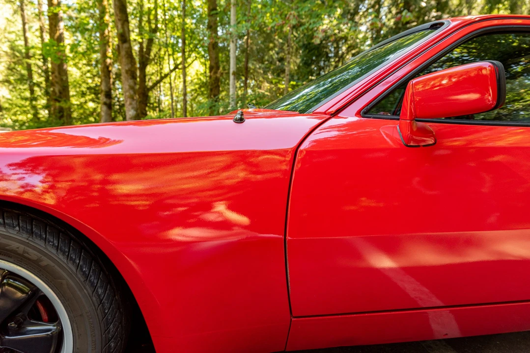 1983 Porsche 944 - Image 30 of 31