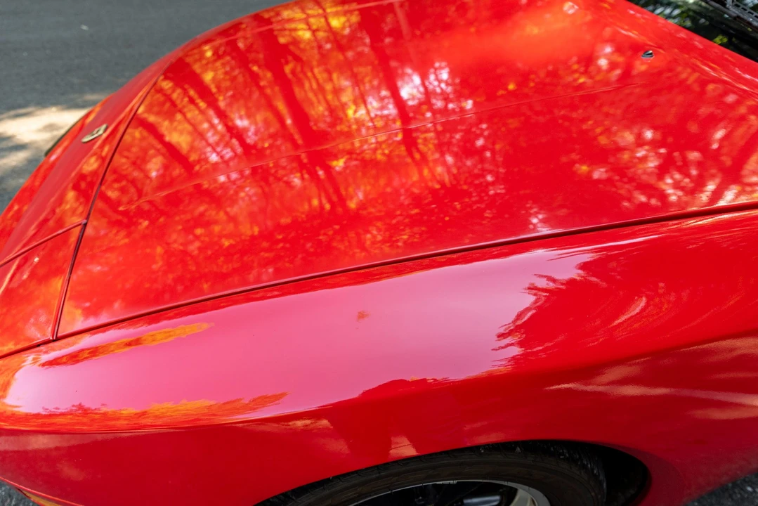 1983 Porsche 944 - Image 22 of 31