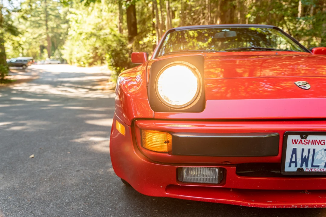 1983 Porsche 944 - Image 18 of 31