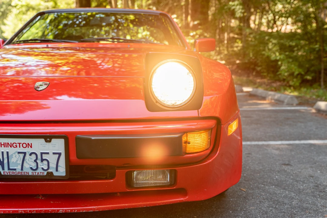 1983 Porsche 944 - Image 19 of 31