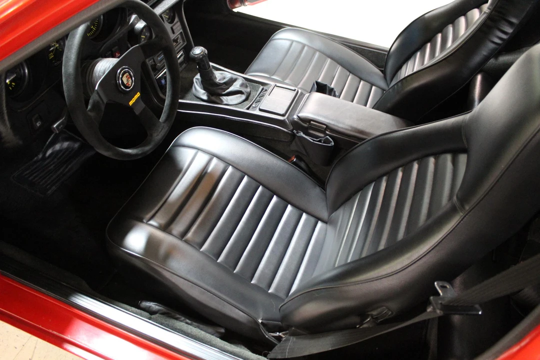 1983 Porsche 944 - Image 17 of 31