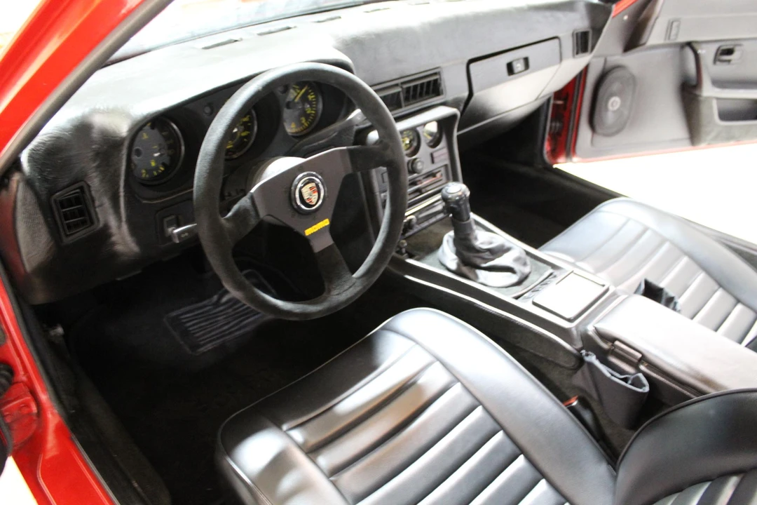 1983 Porsche 944 - Image 30 of 31