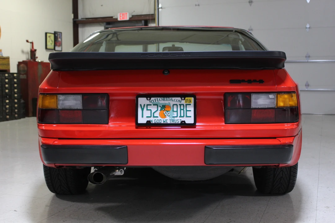 1983 Porsche 944 - Image 7 of 31