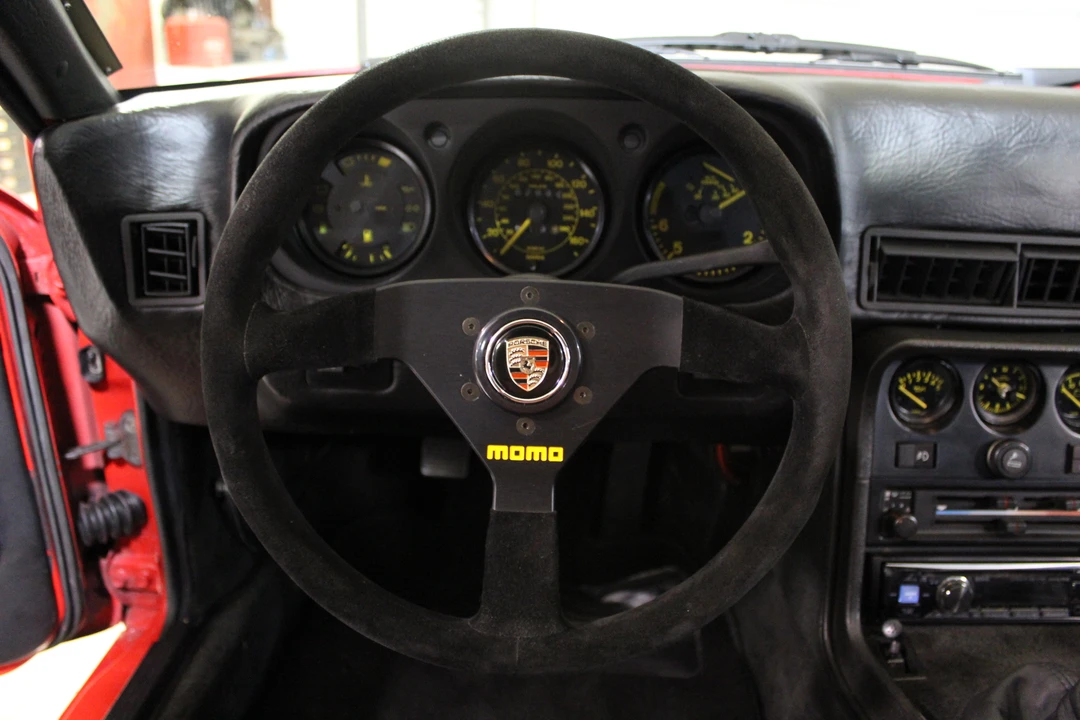 1983 Porsche 944 - Image 31 of 31