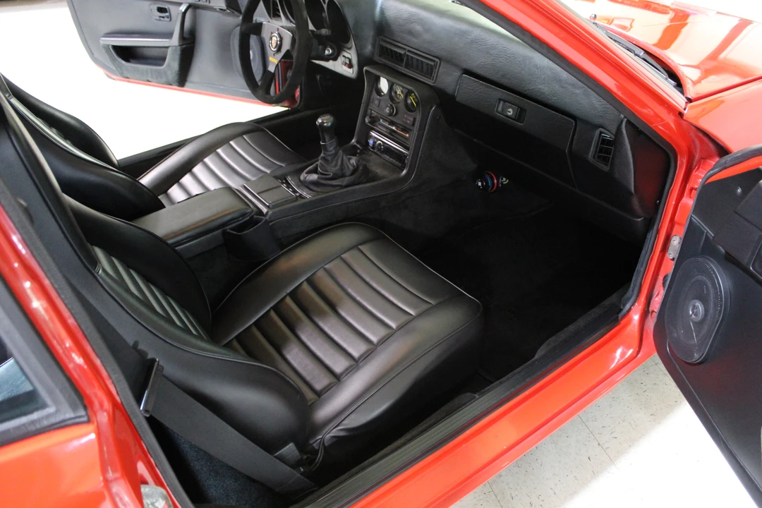 1983 Porsche 944 - Image 22 of 31