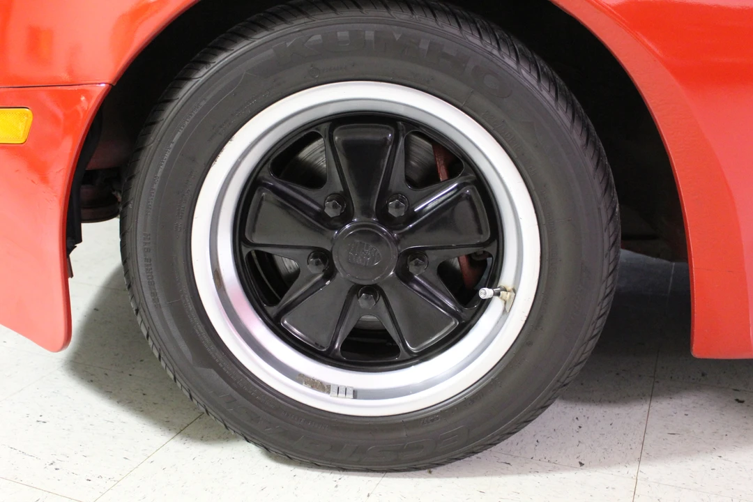 1983 Porsche 944 - Image 15 of 31