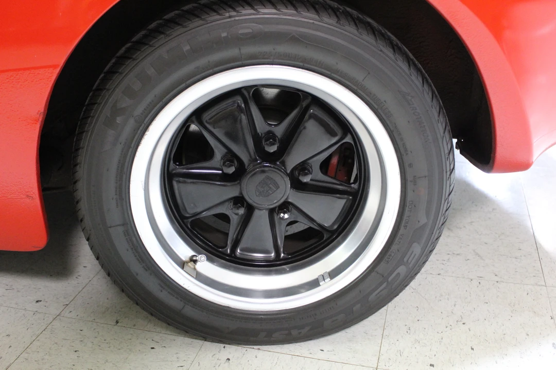 1983 Porsche 944 - Image 14 of 31