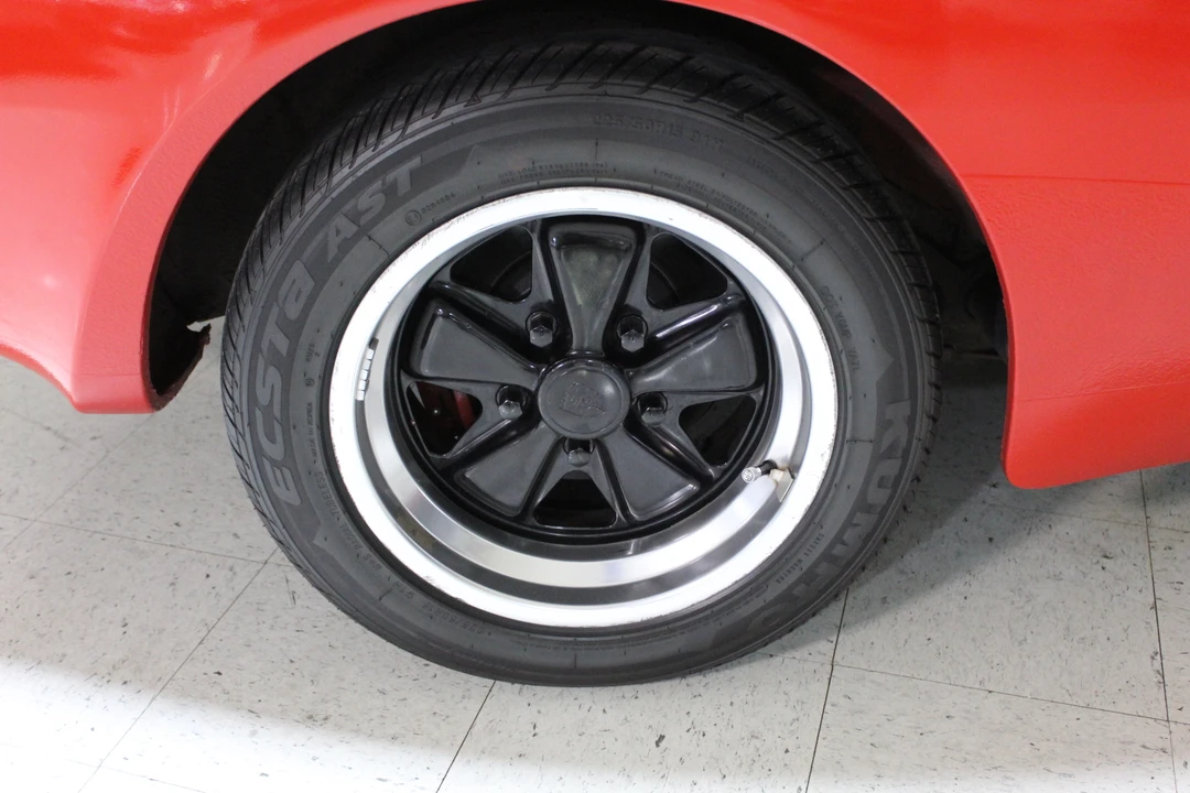 1983 Porsche 944 - Image 13 of 31