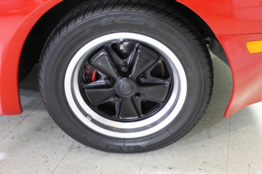 1983 Porsche 944 - Image 12 of 31