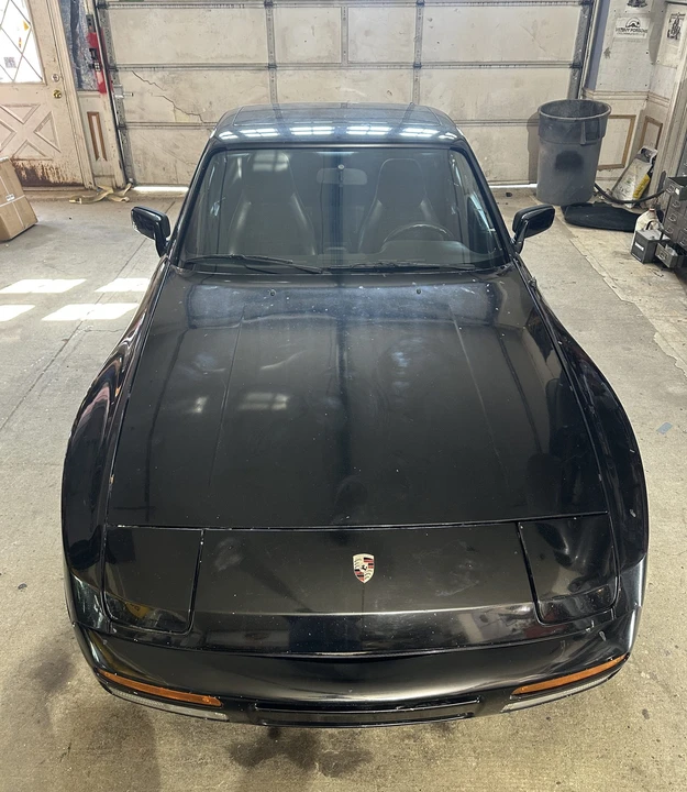 1983 Porsche 944 - Image 4 of 31