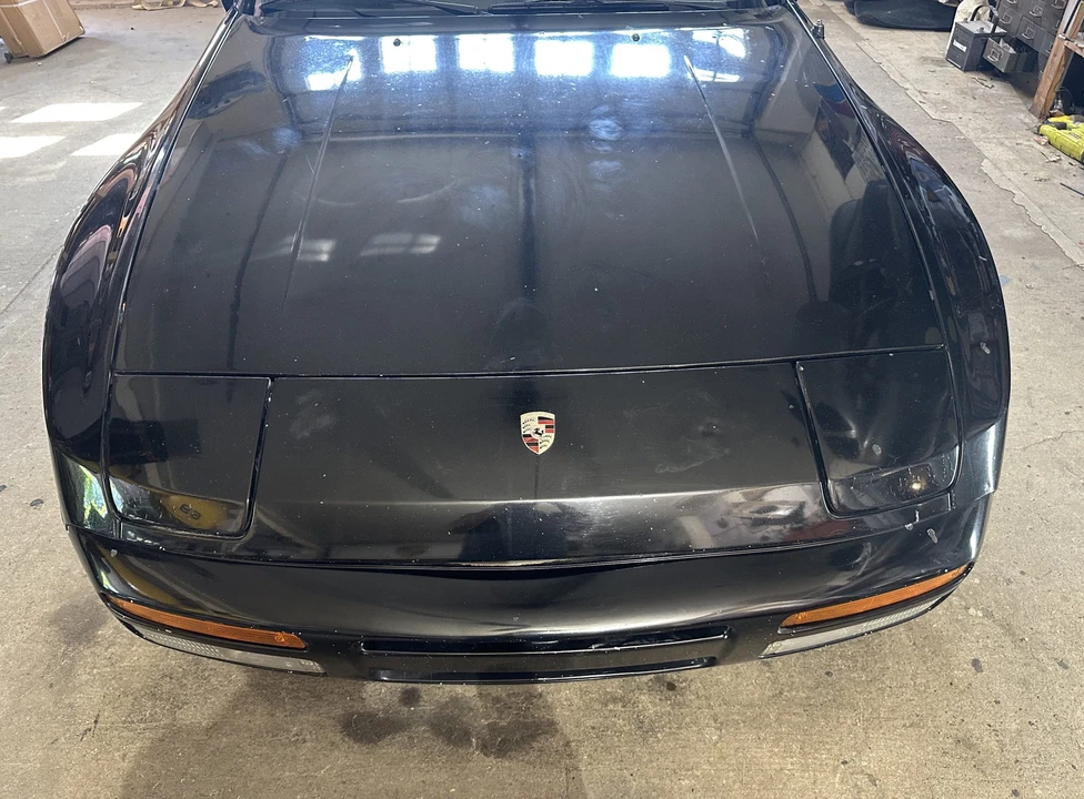 1983 Porsche 944 - Image 16 of 31