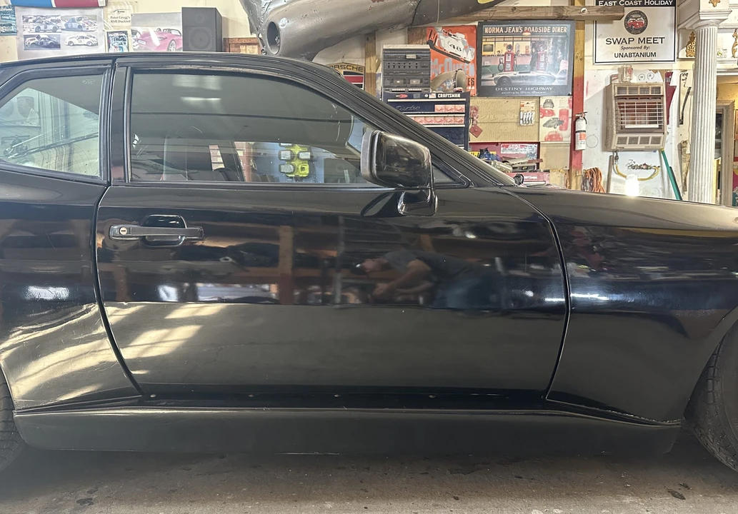 1983 Porsche 944 - Image 29 of 31