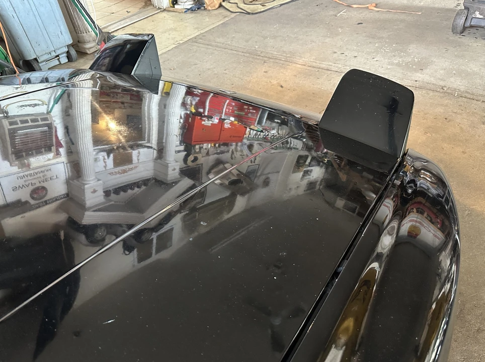 1983 Porsche 944 - Image 24 of 31