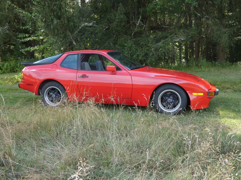 1983 Porsche 944 - Image 31 of 31