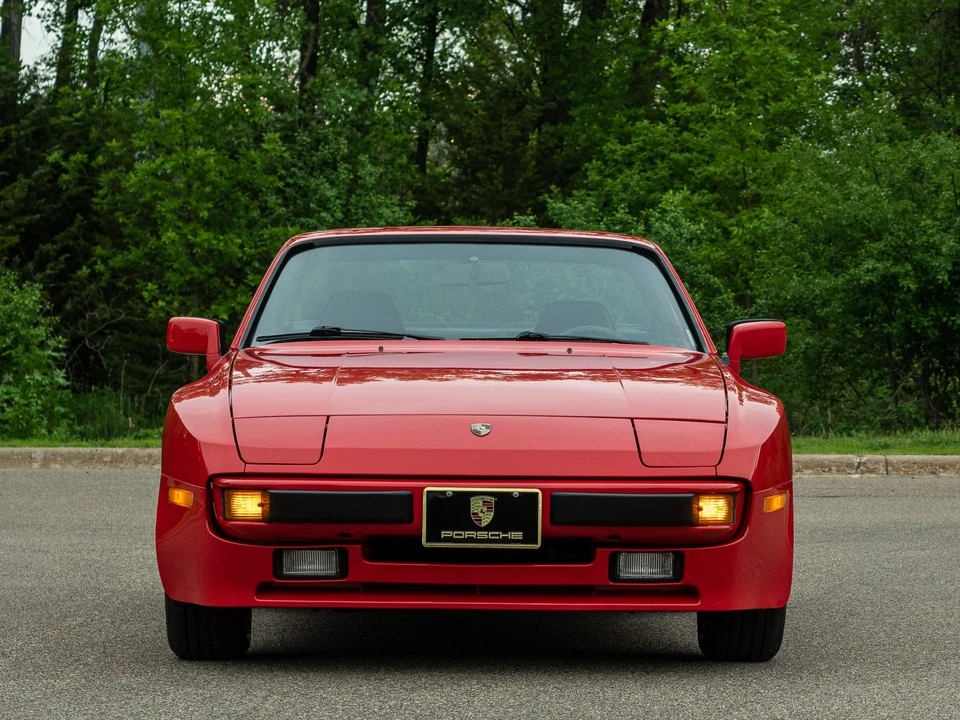 1983 Porsche 944 - Image 4 of 31