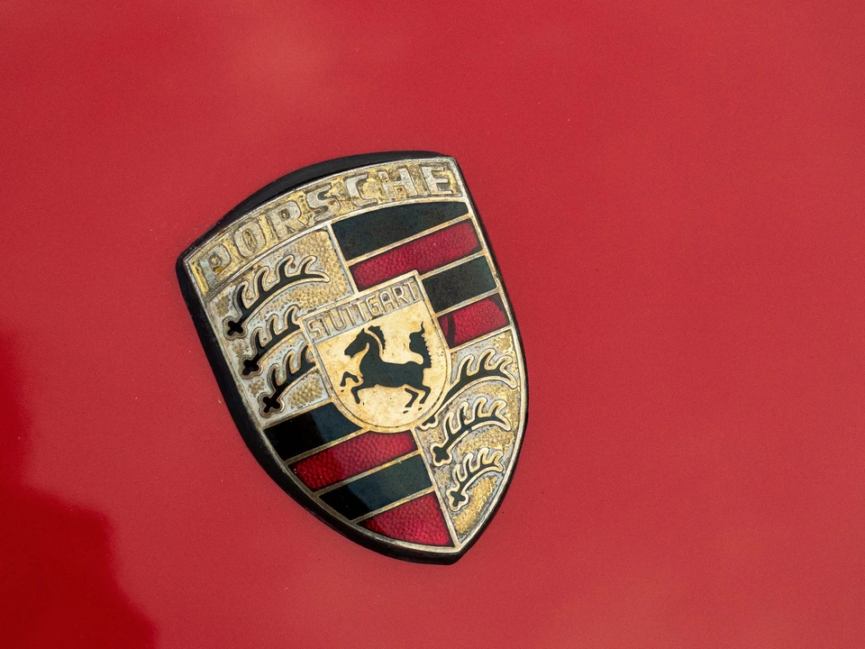 1983 Porsche 944 - Image 27 of 31