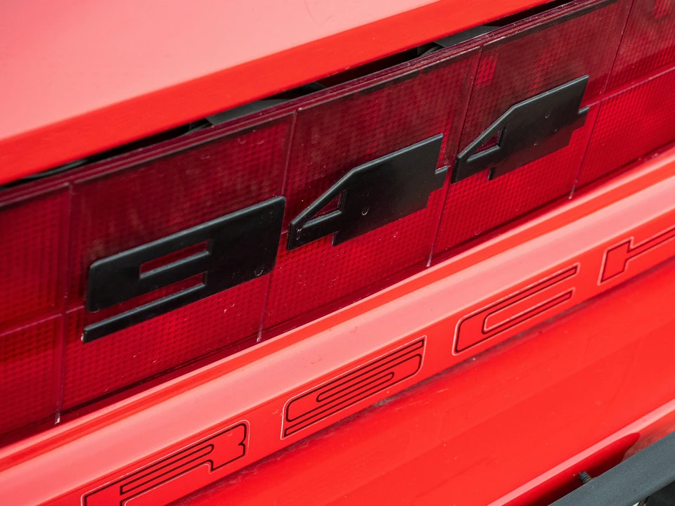 1983 Porsche 944 - Image 28 of 31