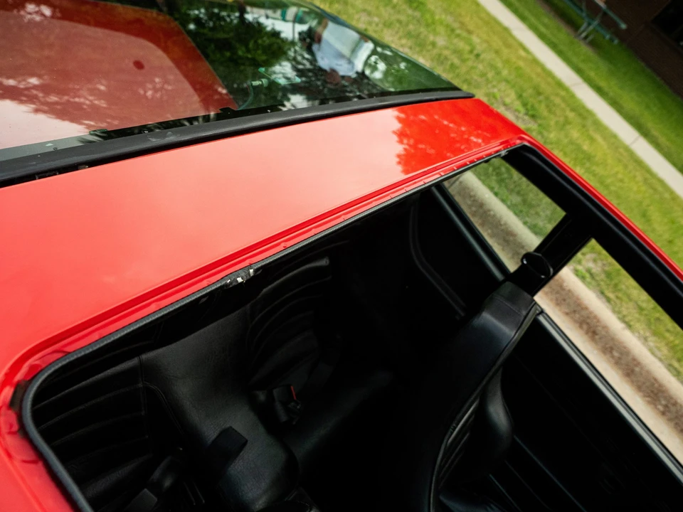 1983 Porsche 944 - Image 24 of 31
