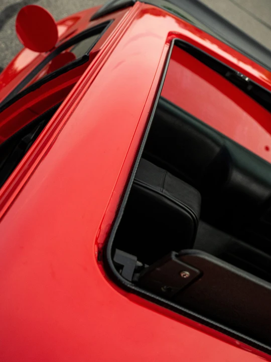 1983 Porsche 944 - Image 26 of 31