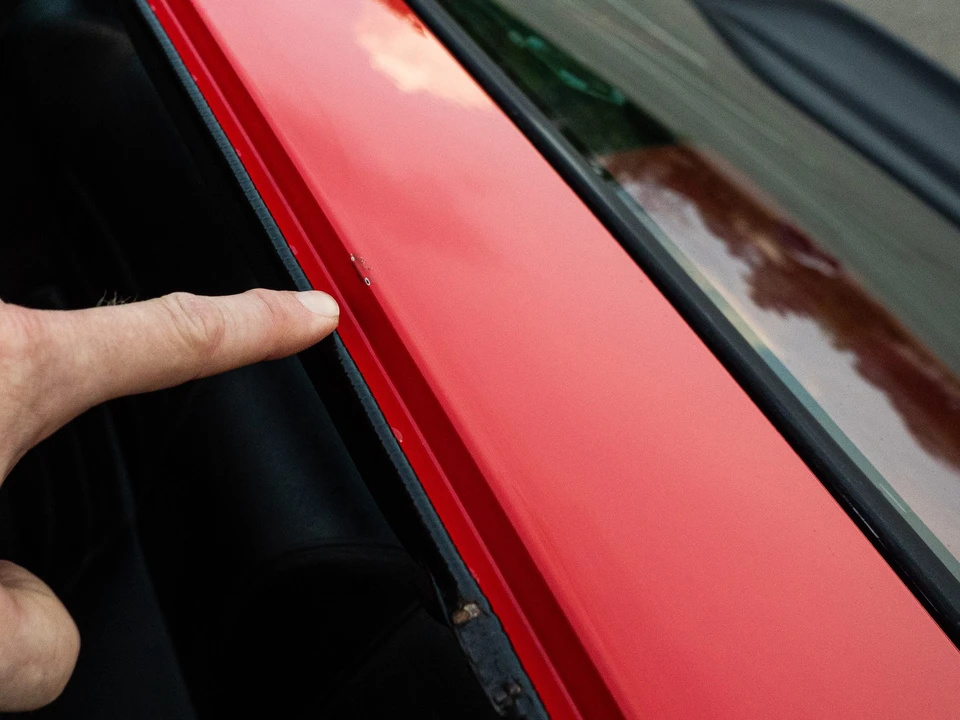 1983 Porsche 944 - Image 25 of 31