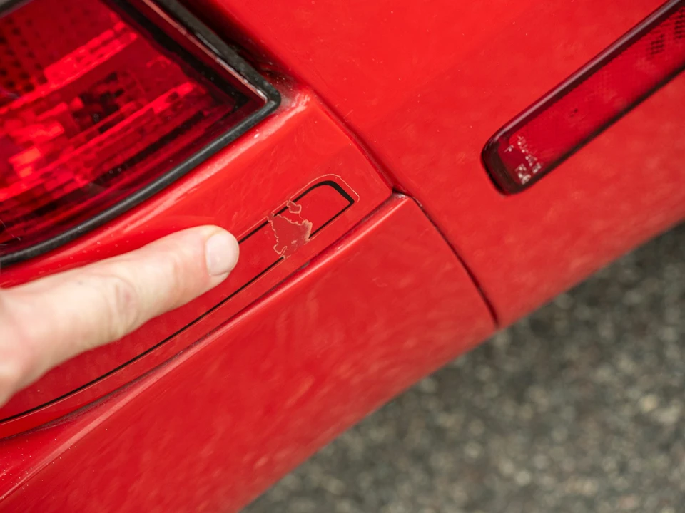 1983 Porsche 944 - Image 31 of 31