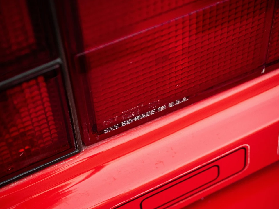 1983 Porsche 944 - Image 30 of 31