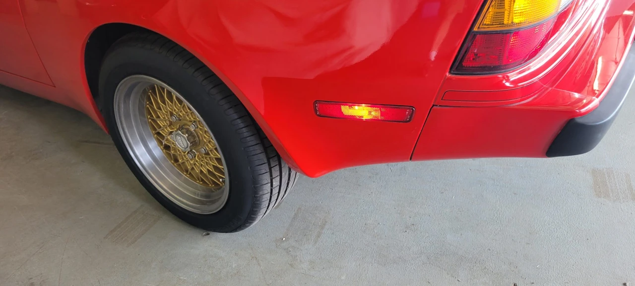 1983 Porsche 944 - Image 22 of 31