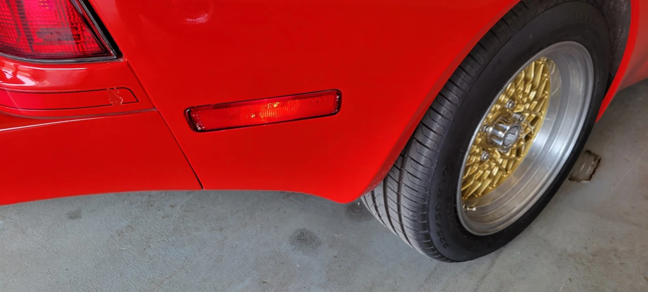 1983 Porsche 944 - Image 23 of 31