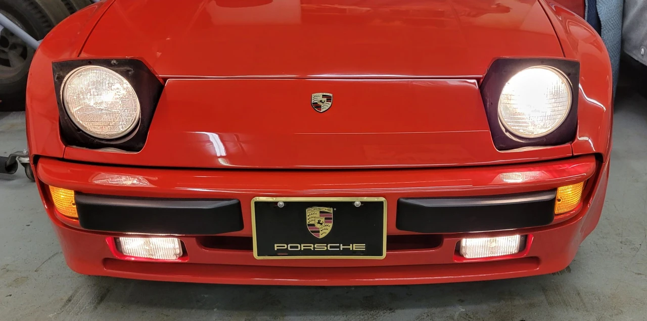 1983 Porsche 944 - Image 21 of 31