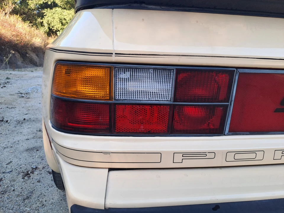 1983 Porsche 944 - Image 30 of 31
