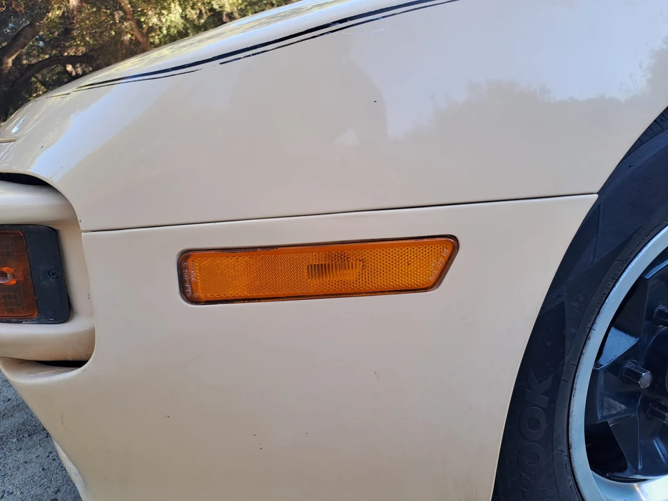 1983 Porsche 944 - Image 29 of 31