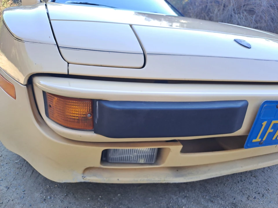 1983 Porsche 944 - Image 26 of 31