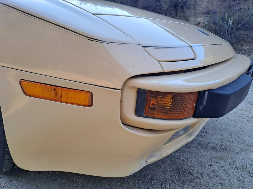 1983 Porsche 944 - Image 25 of 31