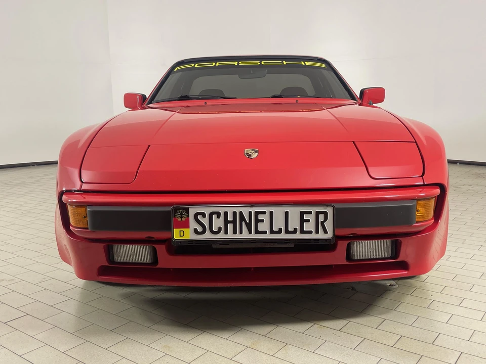 1983 Porsche 944 - Image 31 of 31