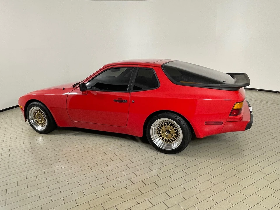 1983 Porsche 944 - Image 21 of 31