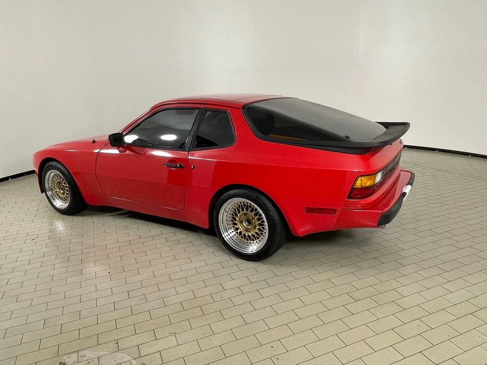 1983 Porsche 944 - Image 20 of 31
