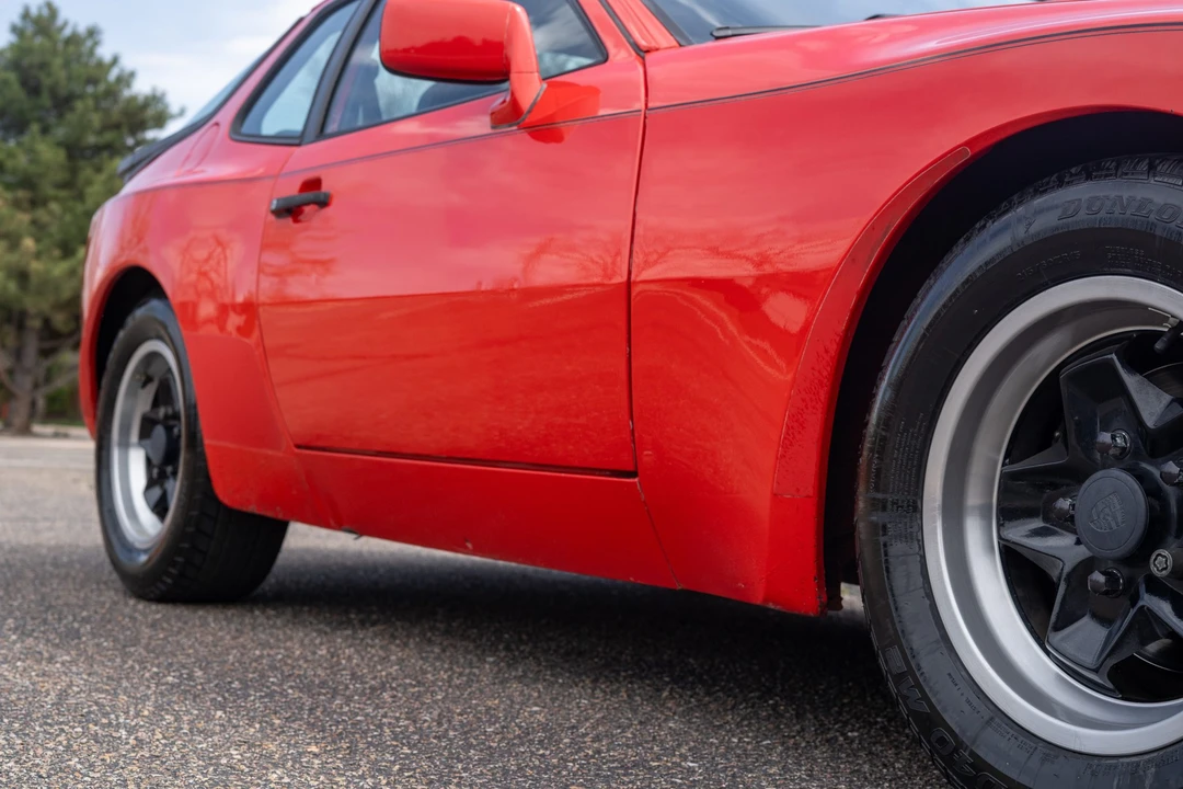 1983 Porsche 944 - Image 12 of 31