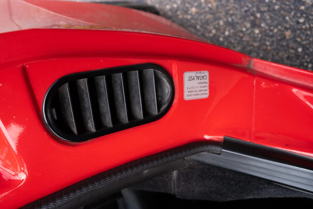 1983 Porsche 944 - Image 31 of 31