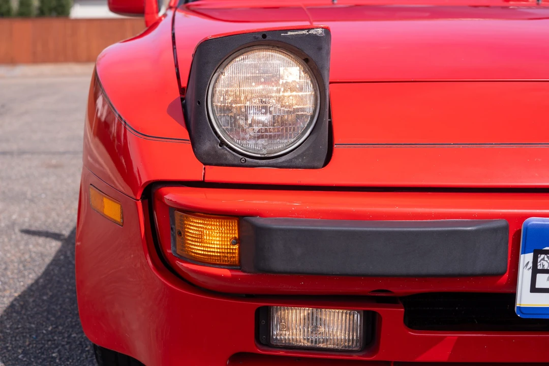 1983 Porsche 944 - Image 15 of 31