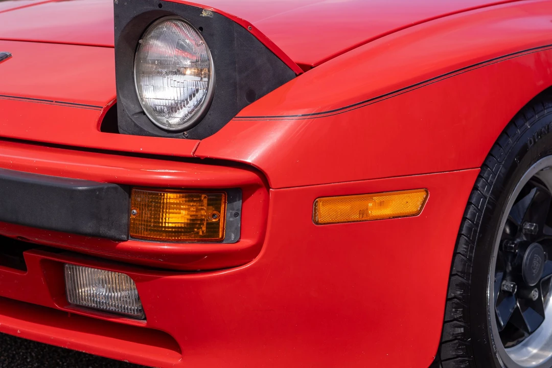 1983 Porsche 944 - Image 18 of 31
