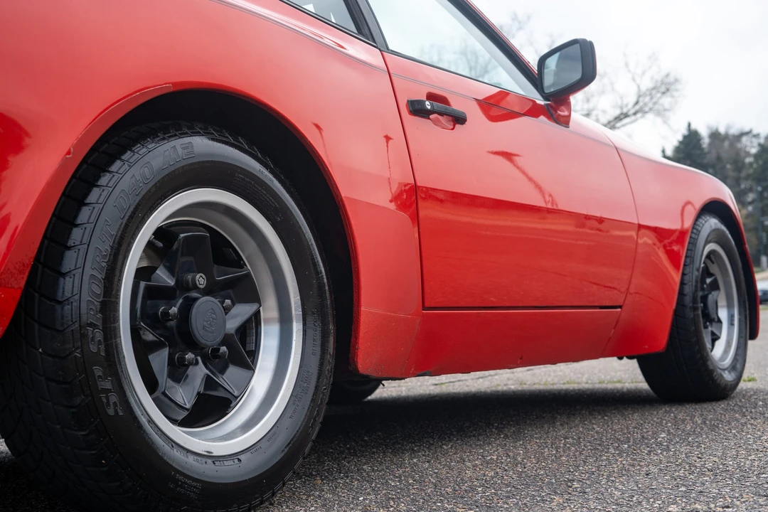 1983 Porsche 944 - Image 14 of 31