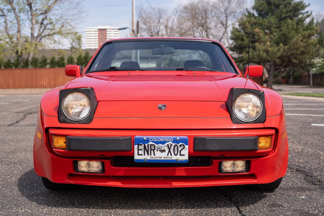 1983 Porsche 944 - Image 23 of 31